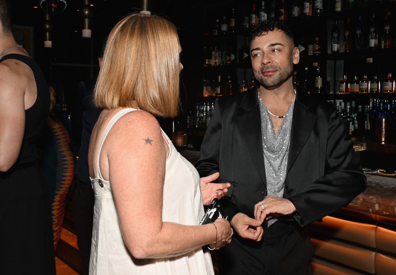 Celebrating Indigeneity at NYFW