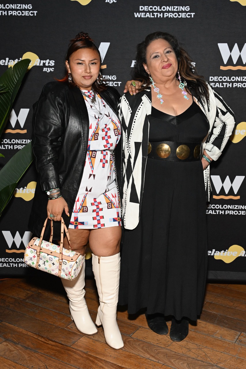 Celebrating Indigeneity at NYFW