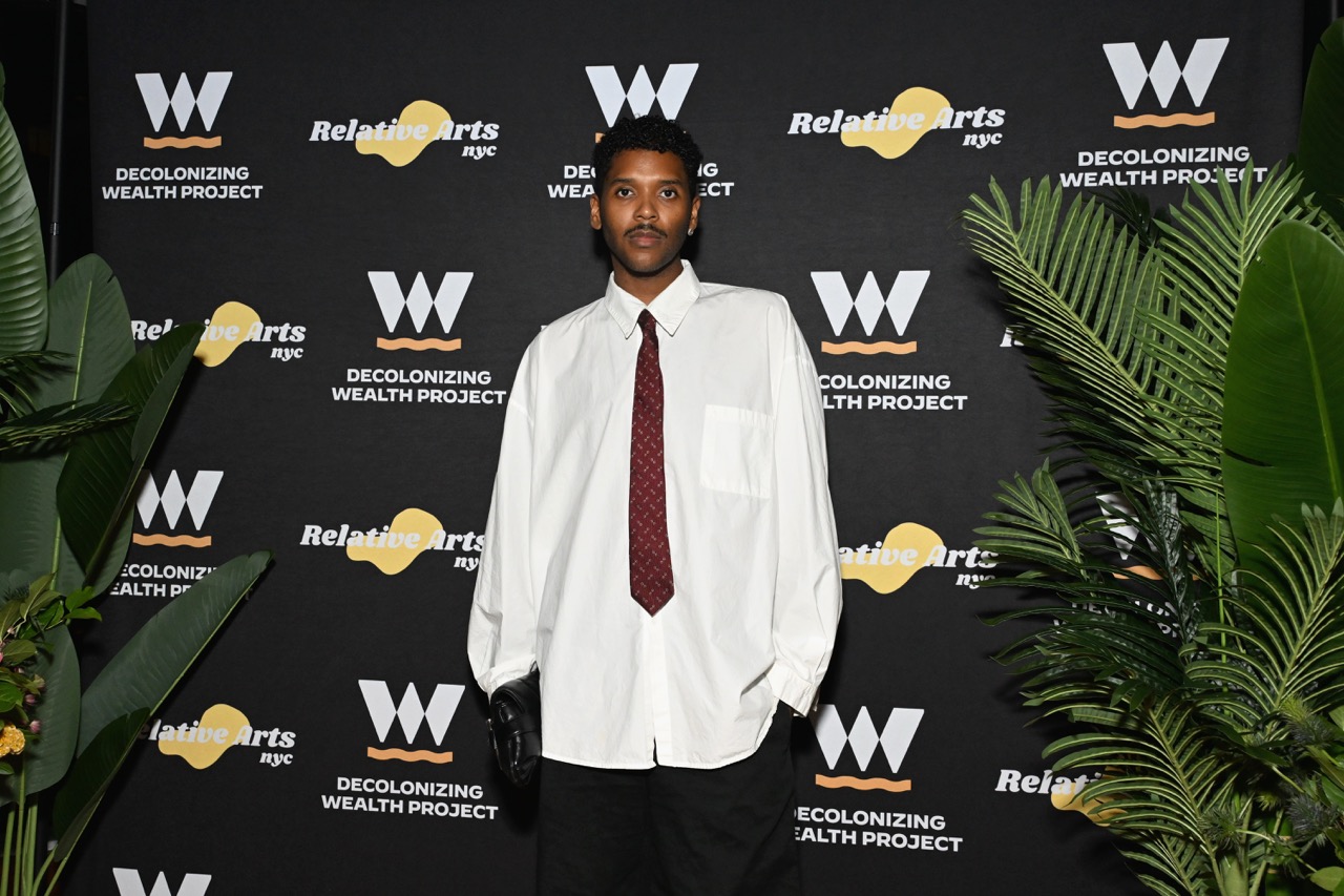 Celebrating Indigeneity at NYFW