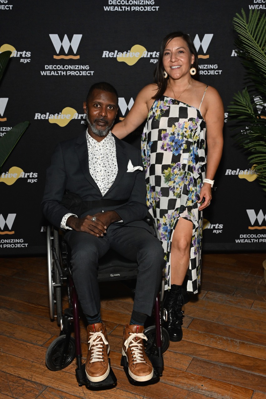 Celebrating Indigeneity at NYFW