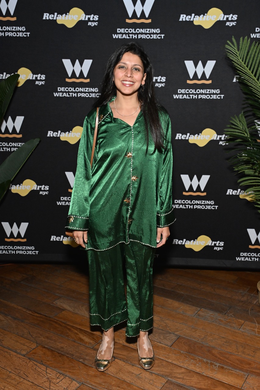 Celebrating Indigeneity at NYFW