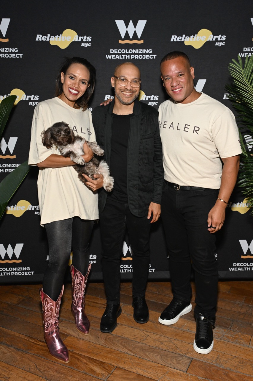 Celebrating Indigeneity at NYFW