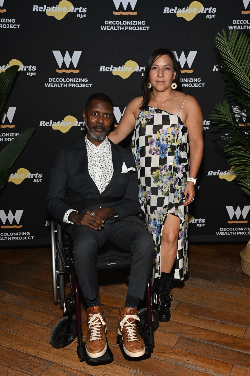 Celebrating Indigeneity at NYFW