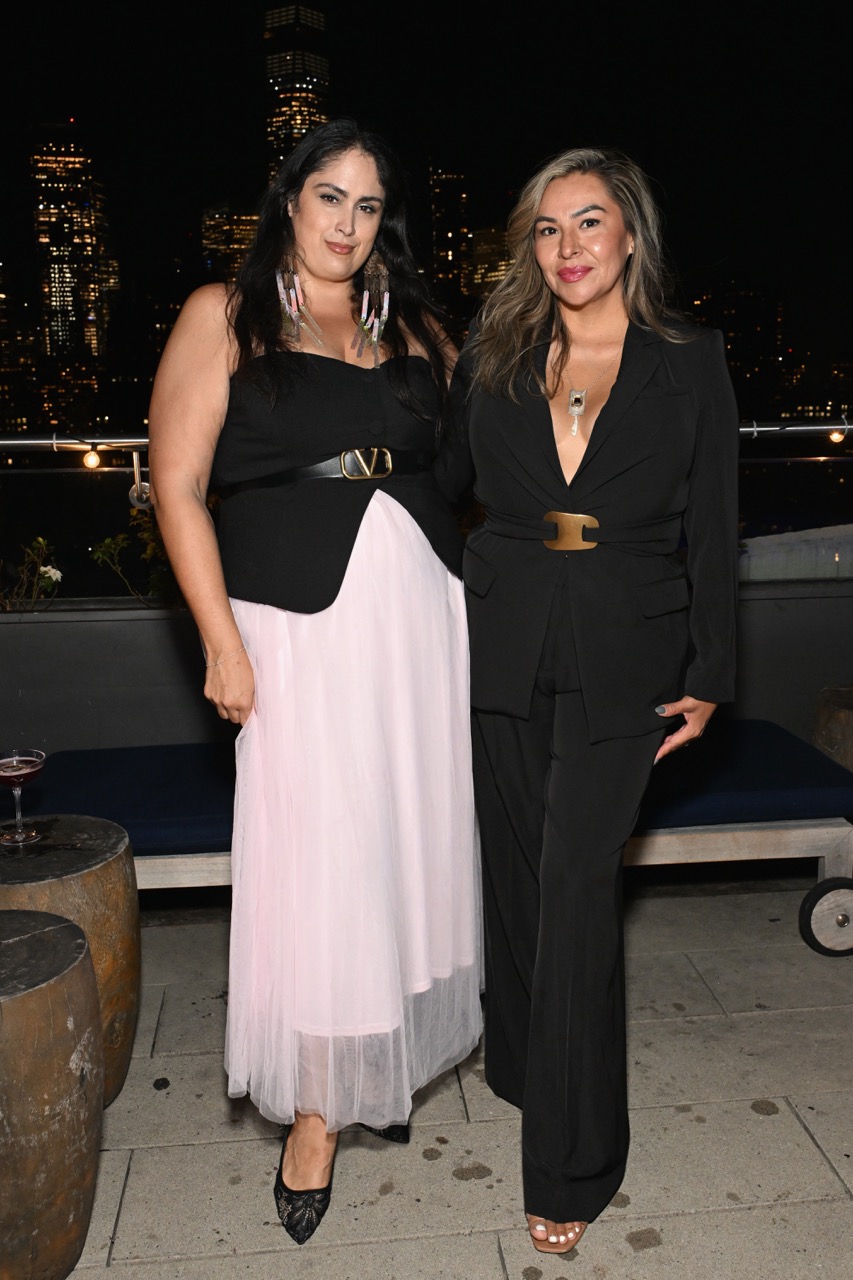 Celebrating Indigeneity at NYFW