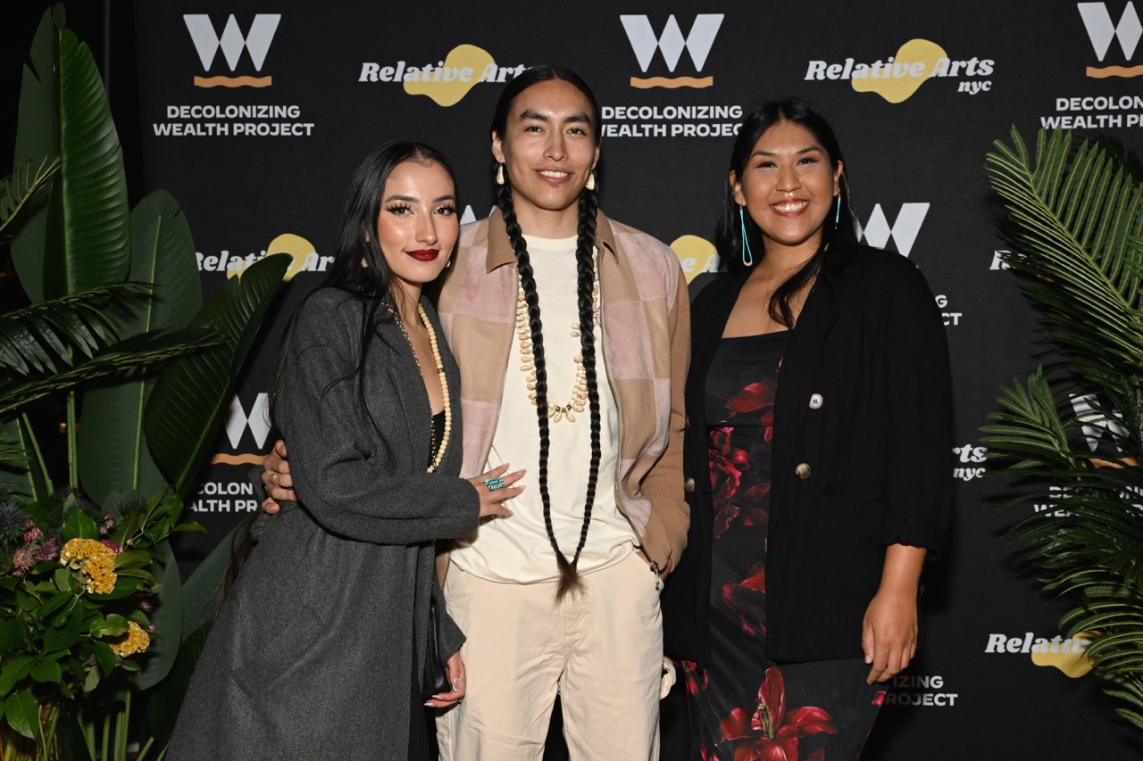 Celebrating Indigeneity at NYFW