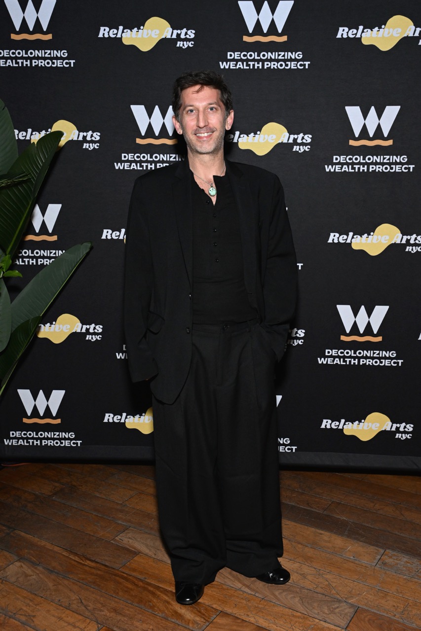 Celebrating Indigeneity at NYFW