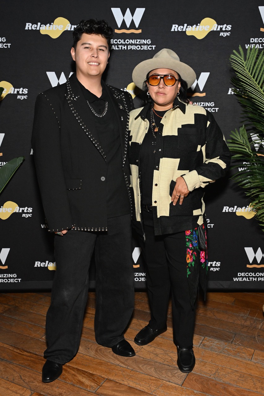 Celebrating Indigeneity at NYFW