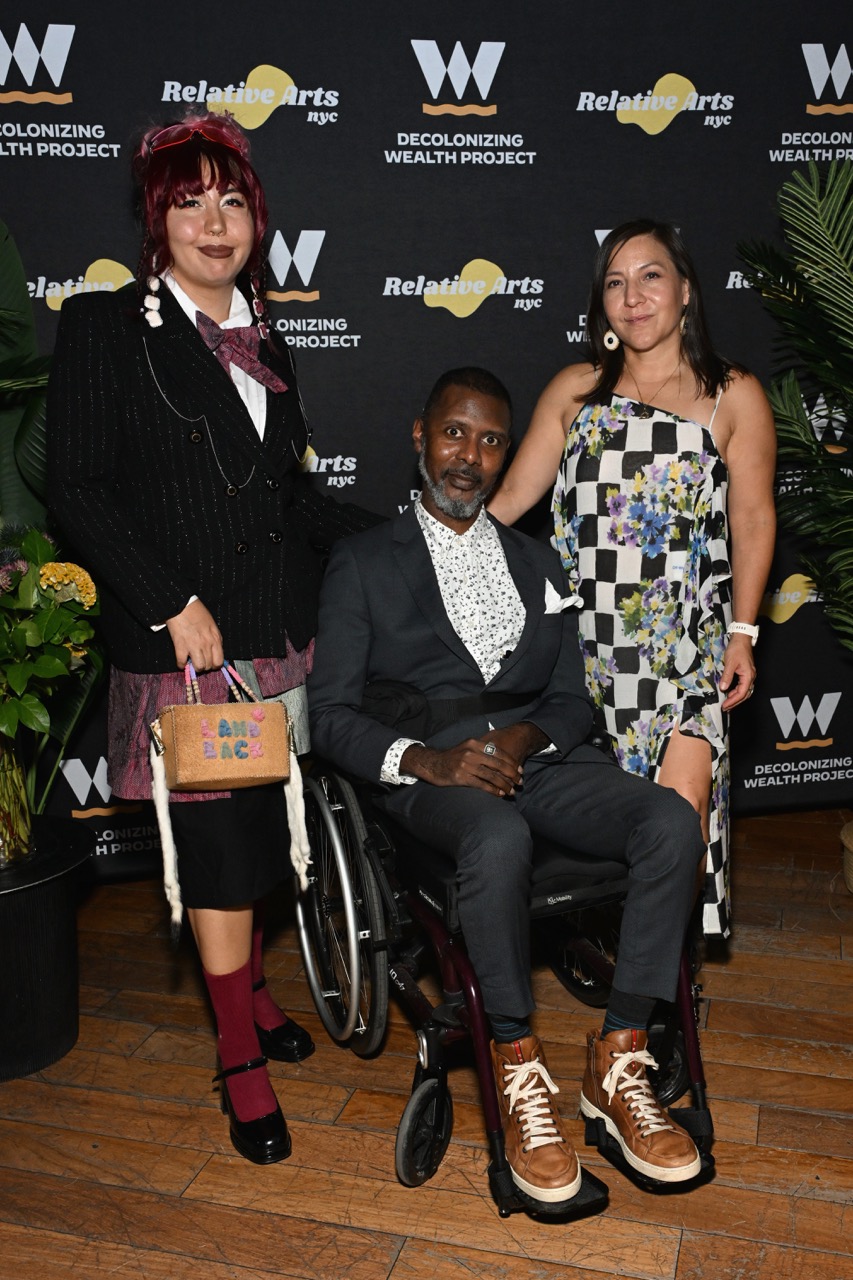 Celebrating Indigeneity at NYFW