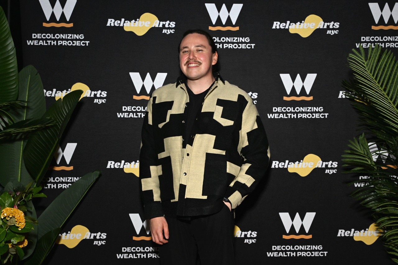 Celebrating Indigeneity at NYFW