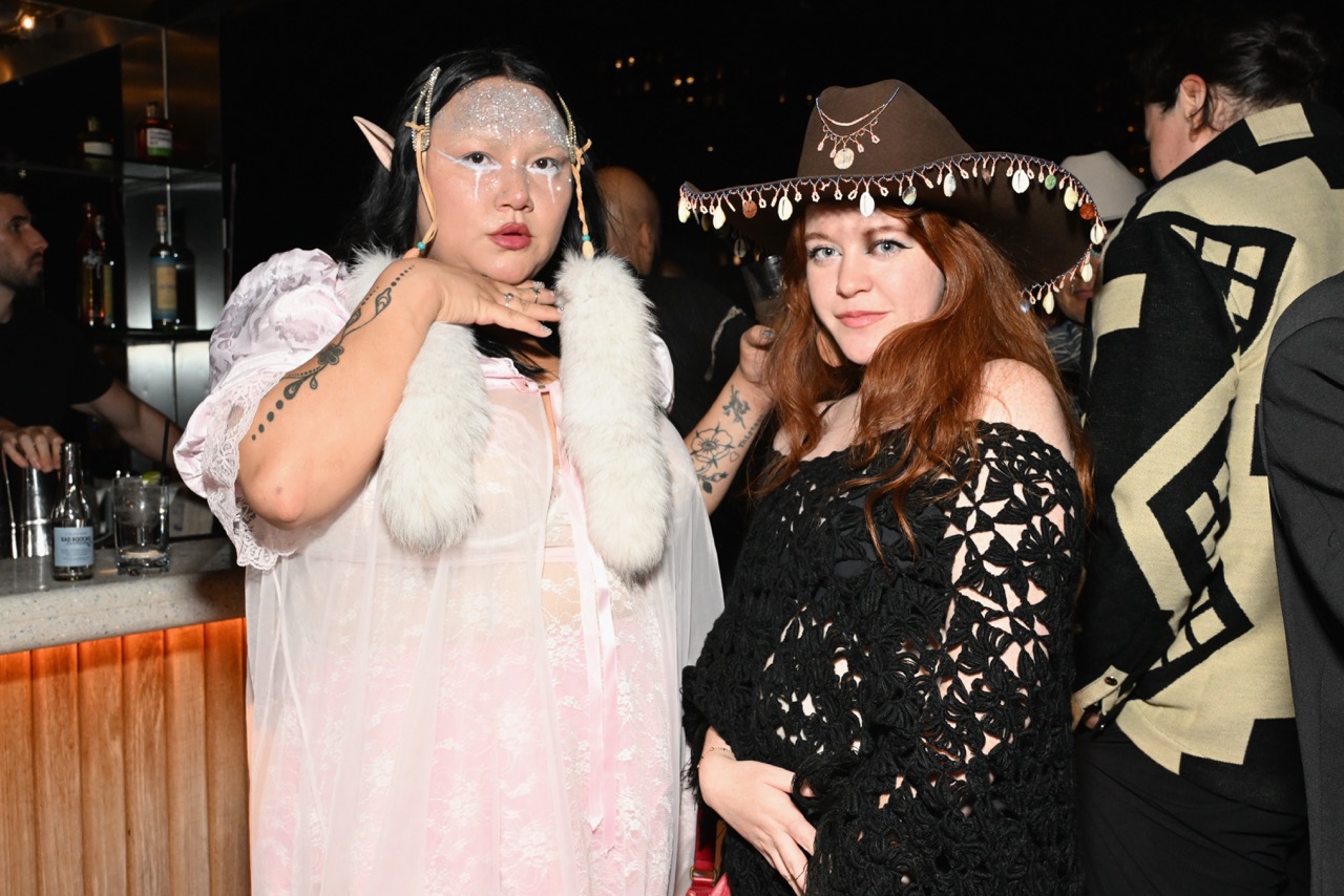 Celebrating Indigeneity at NYFW