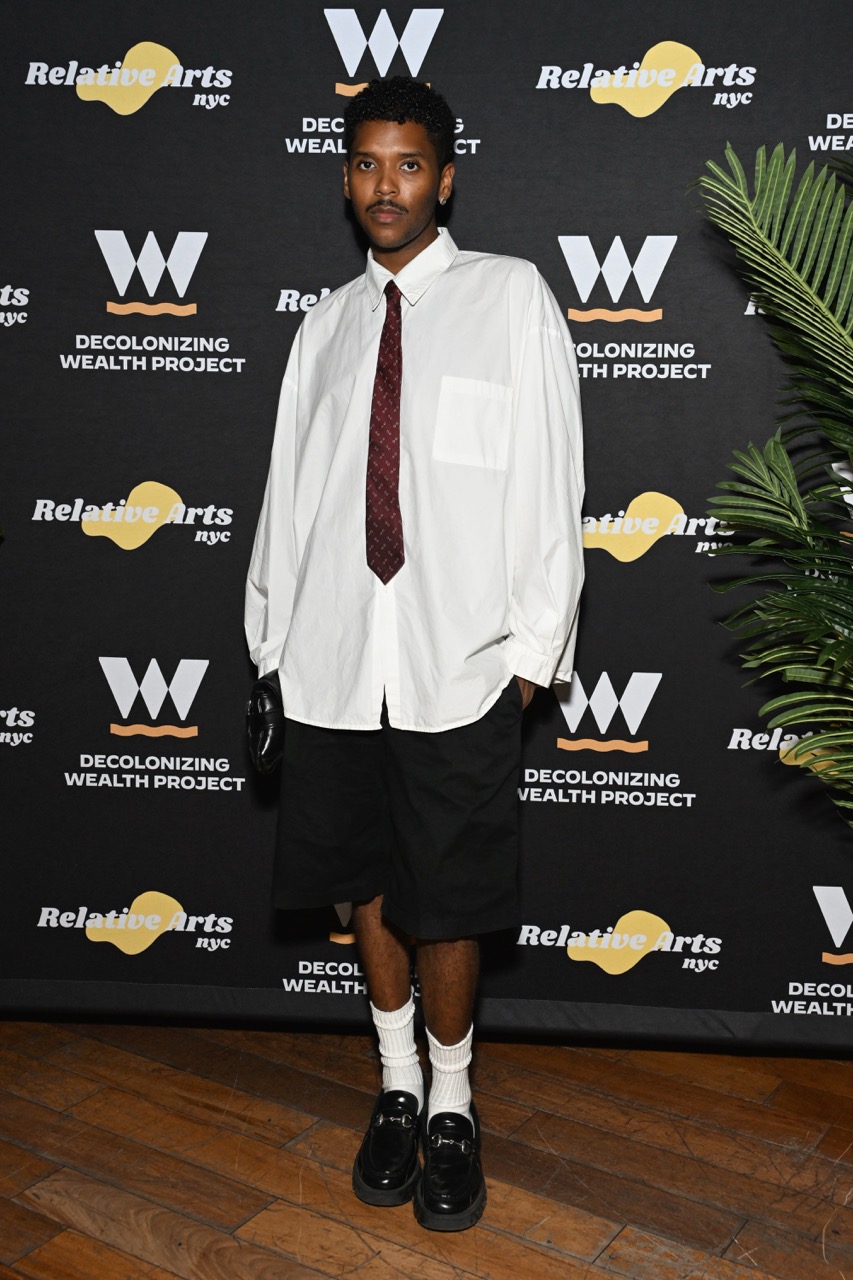 Celebrating Indigeneity at NYFW