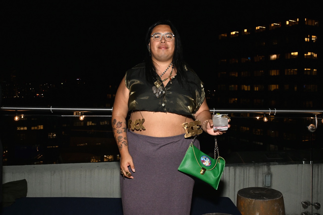 Celebrating Indigeneity at NYFW