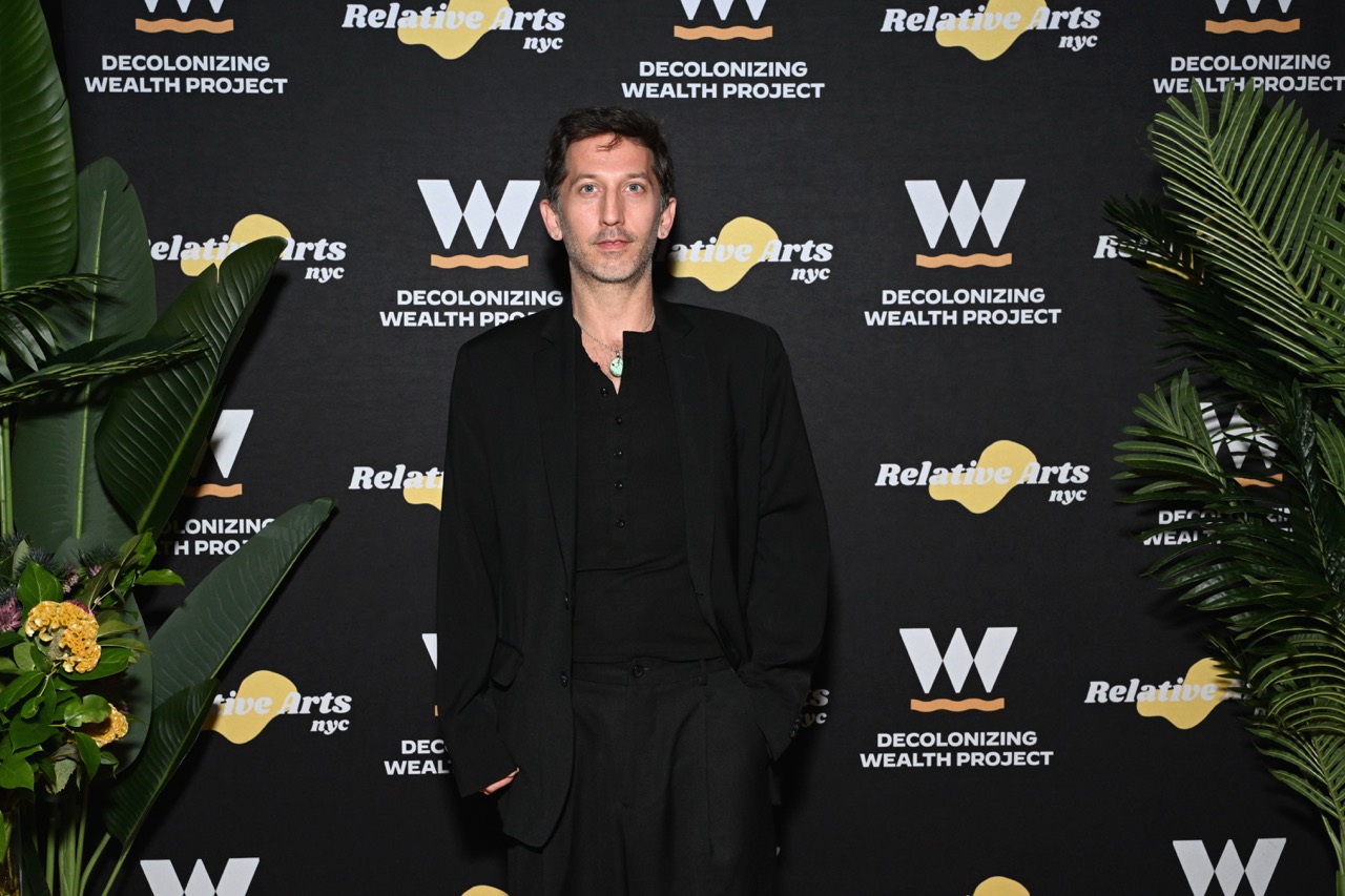 Celebrating Indigeneity at NYFW