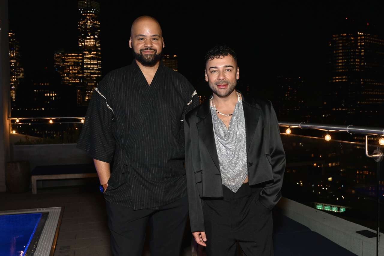 Celebrating Indigeneity at NYFW