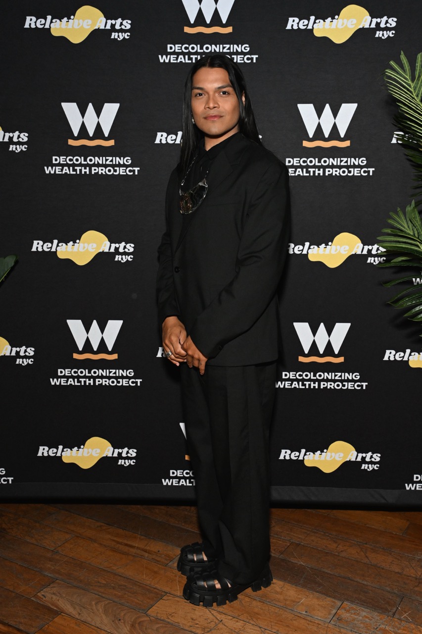 Celebrating Indigeneity at NYFW