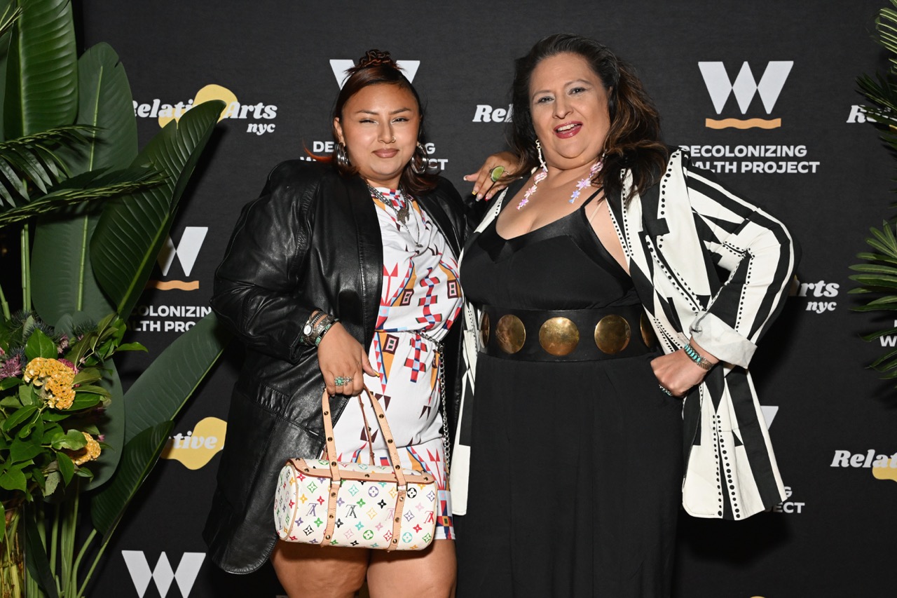 Celebrating Indigeneity at NYFW