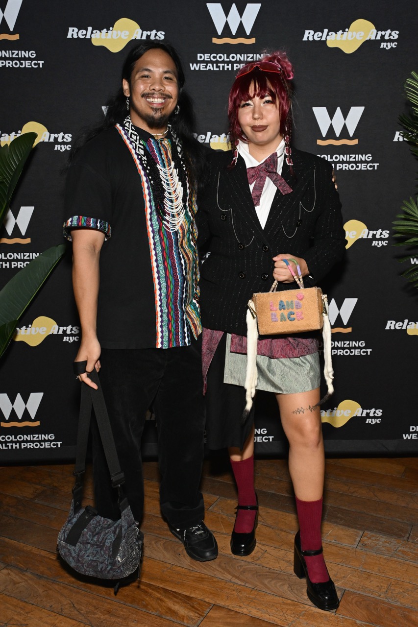 Celebrating Indigeneity at NYFW