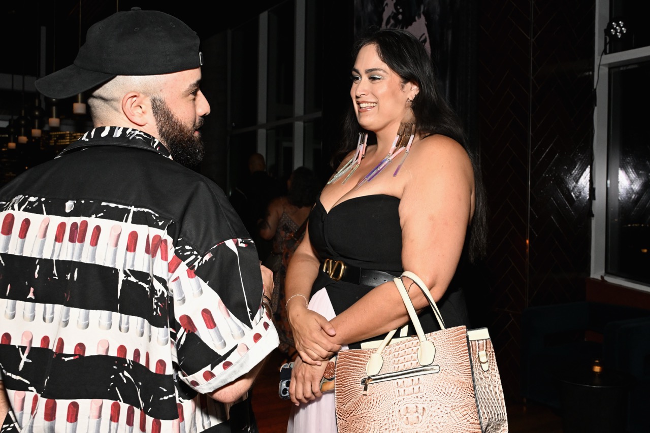 Celebrating Indigeneity at NYFW