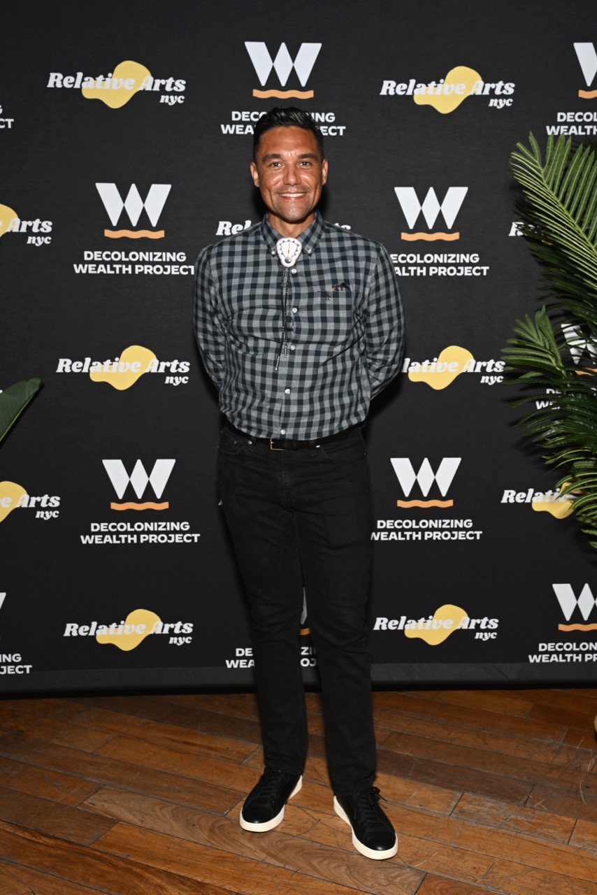 Celebrating Indigeneity at NYFW