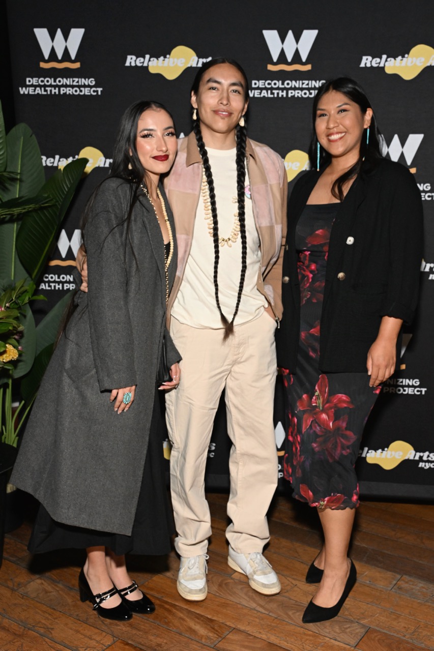 Celebrating Indigeneity at NYFW