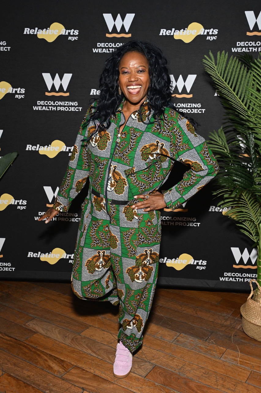 Celebrating Indigeneity at NYFW