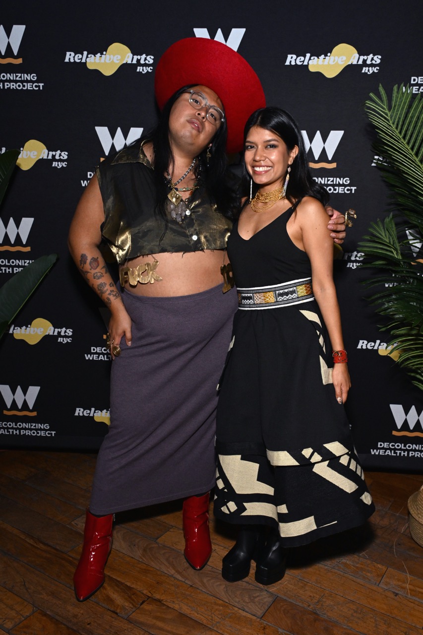 Celebrating Indigeneity at NYFW