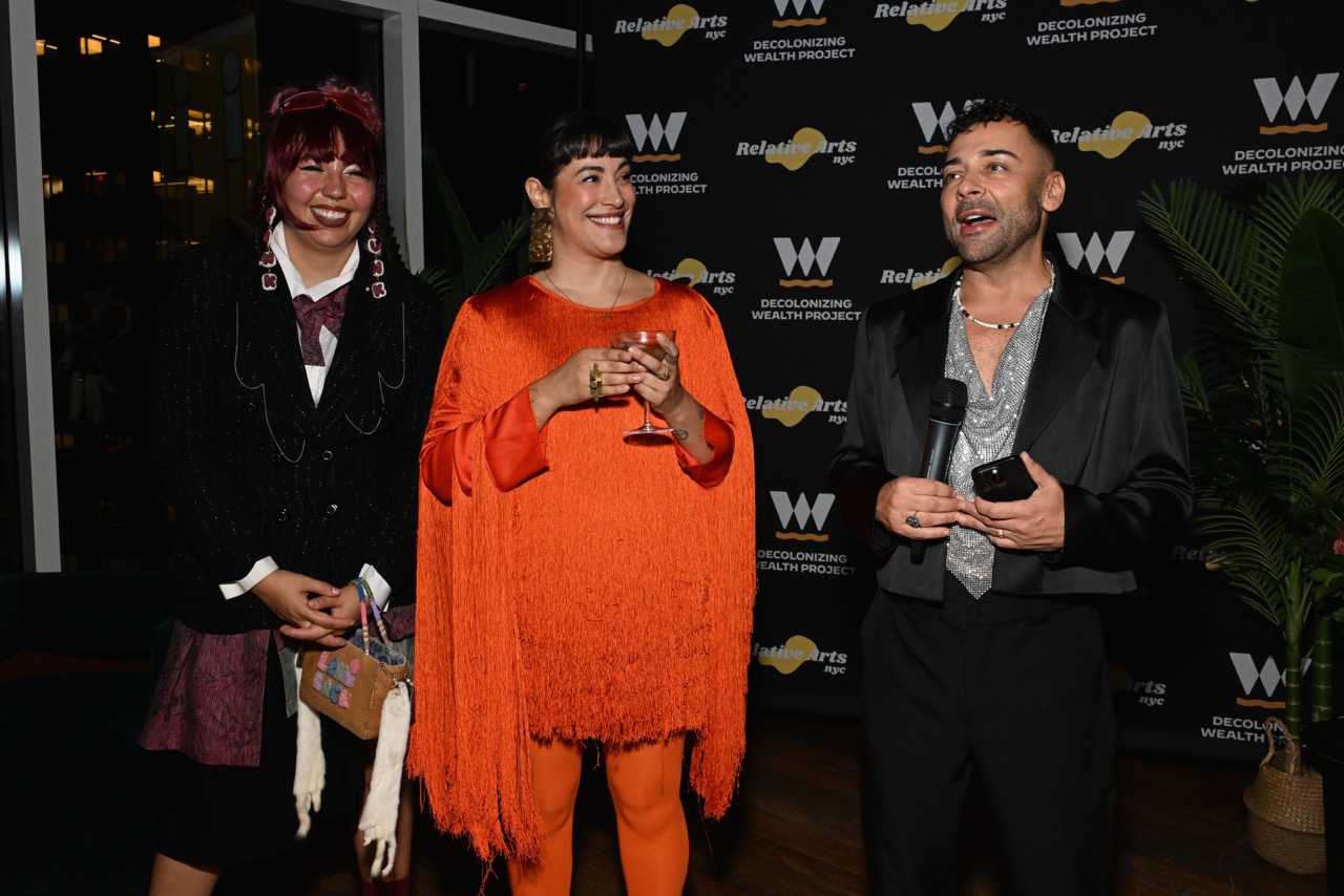 Celebrating Indigeneity at NYFW