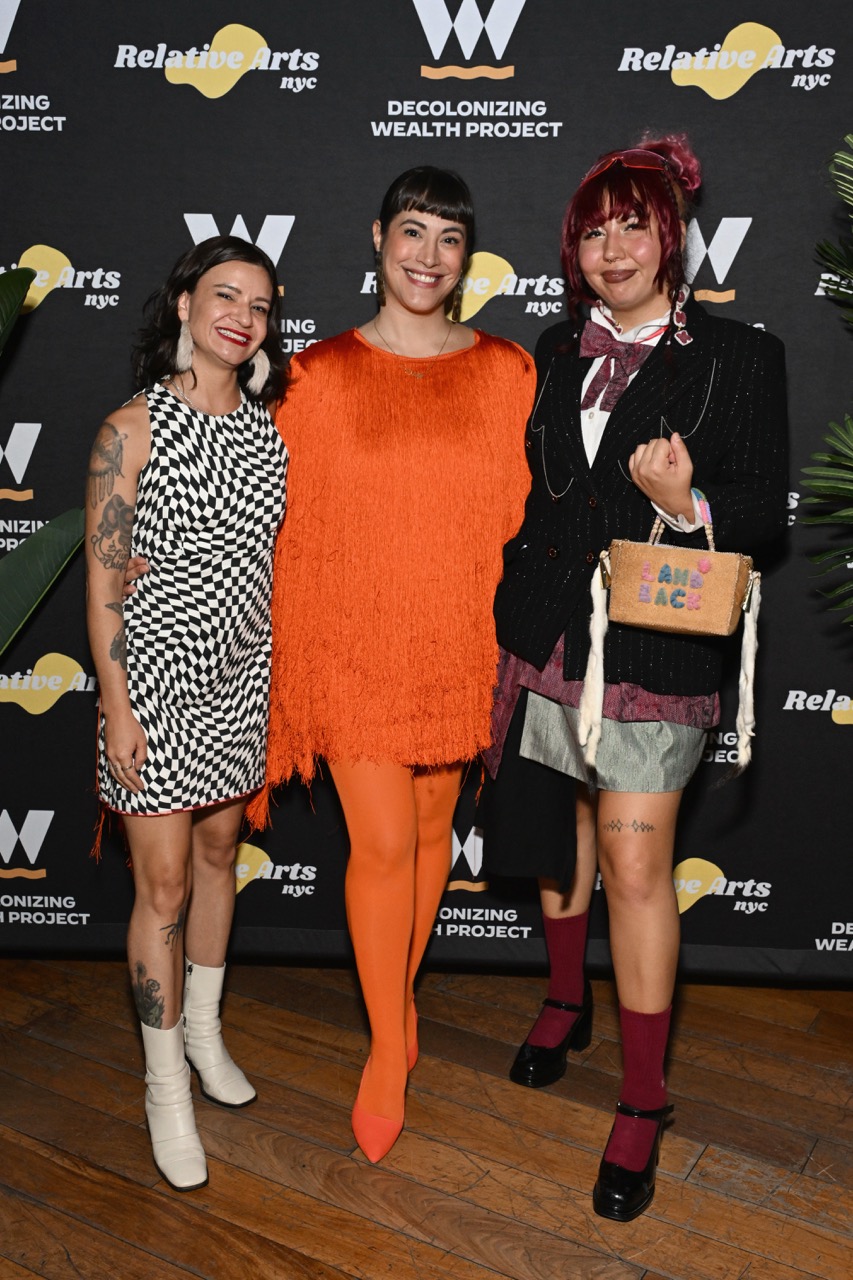 Celebrating Indigeneity at NYFW