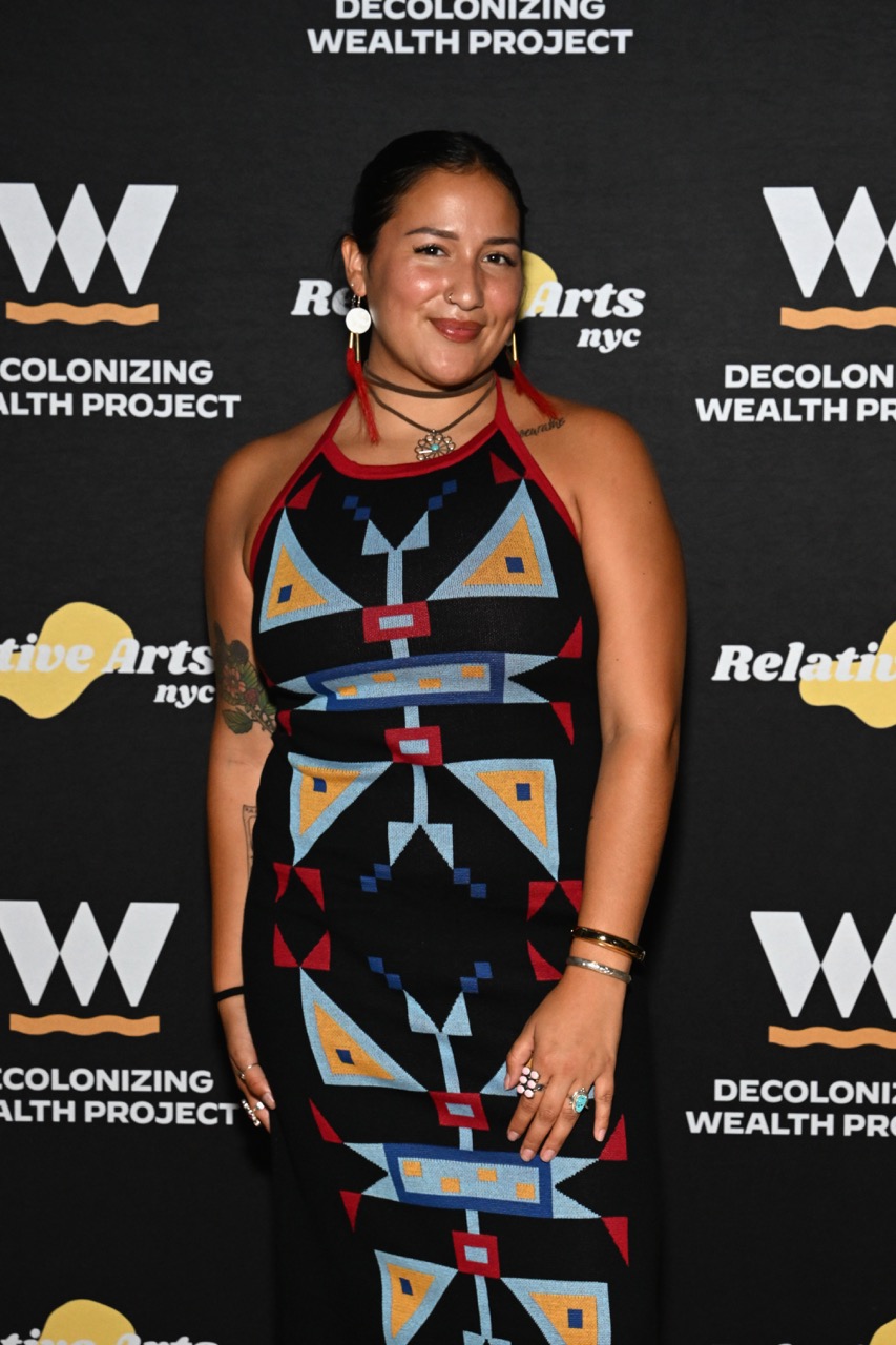 Celebrating Indigeneity at NYFW