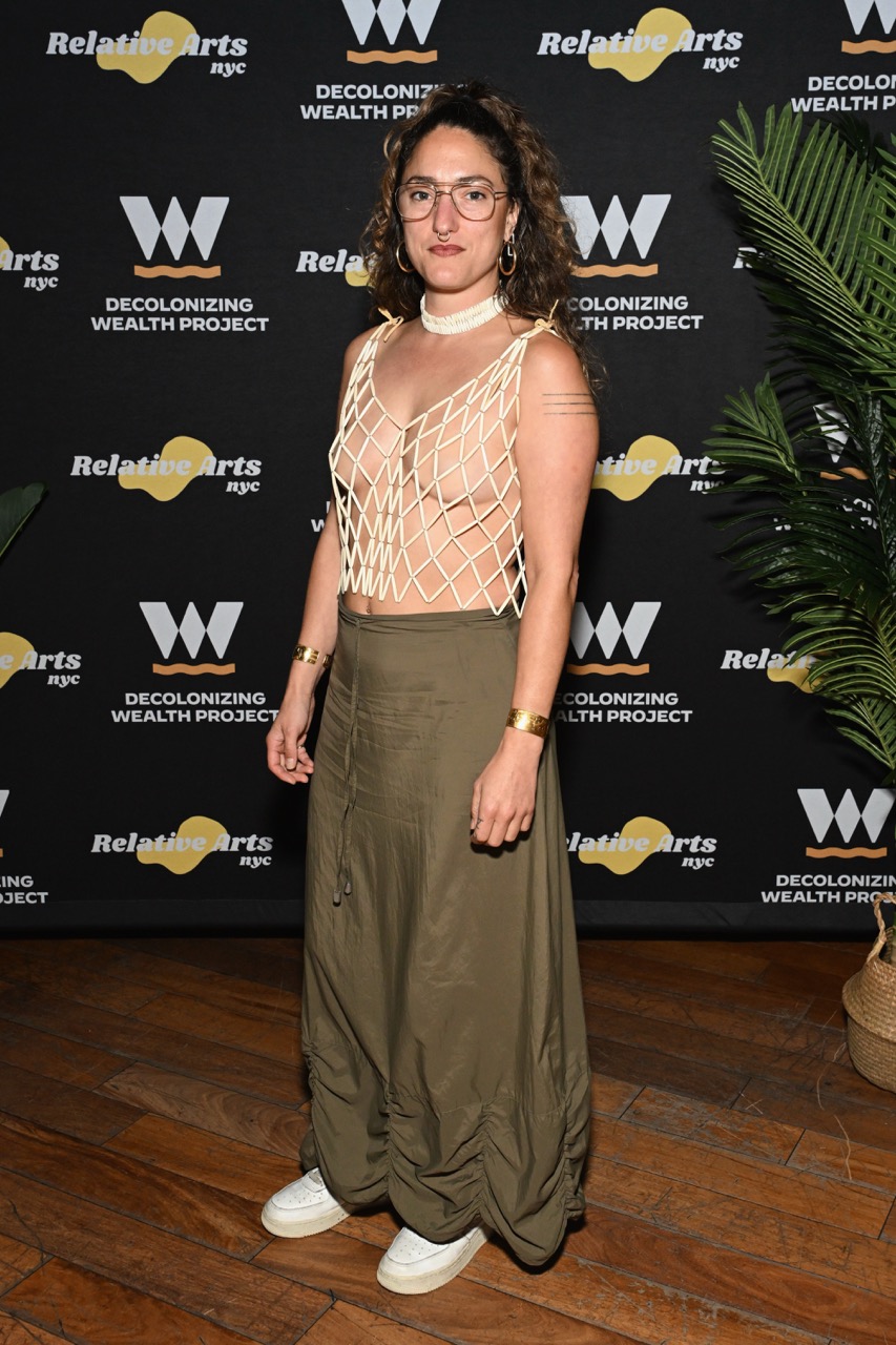 Celebrating Indigeneity at NYFW