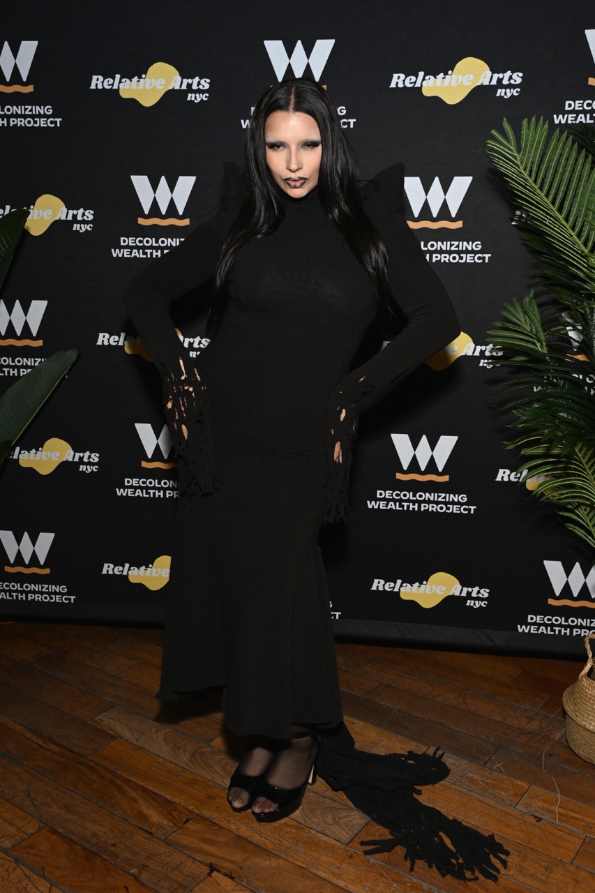 Celebrating Indigeneity at NYFW