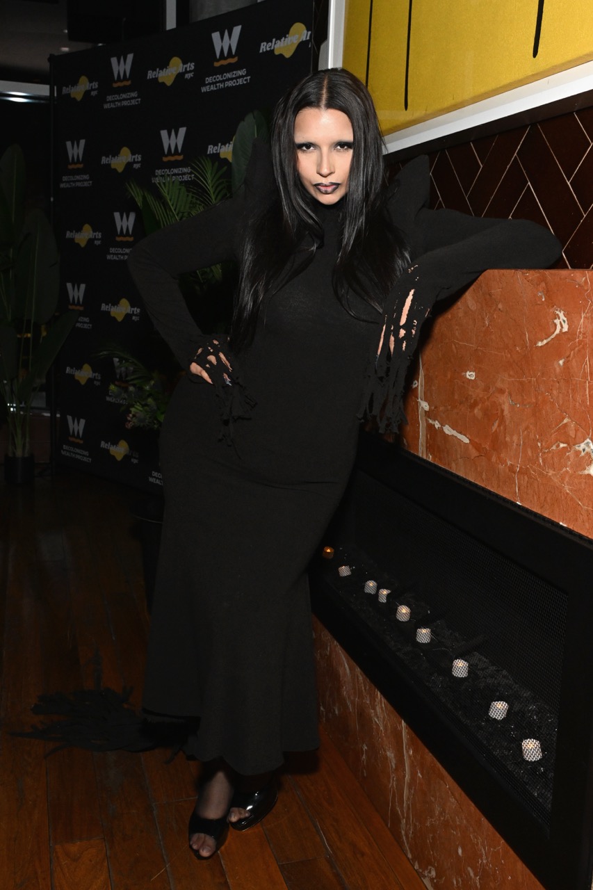 Celebrating Indigeneity at NYFW