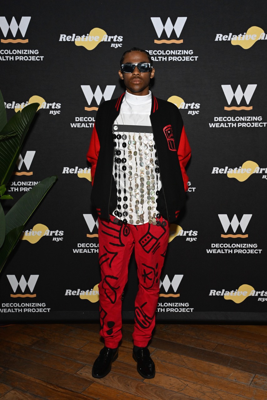 Celebrating Indigeneity at NYFW