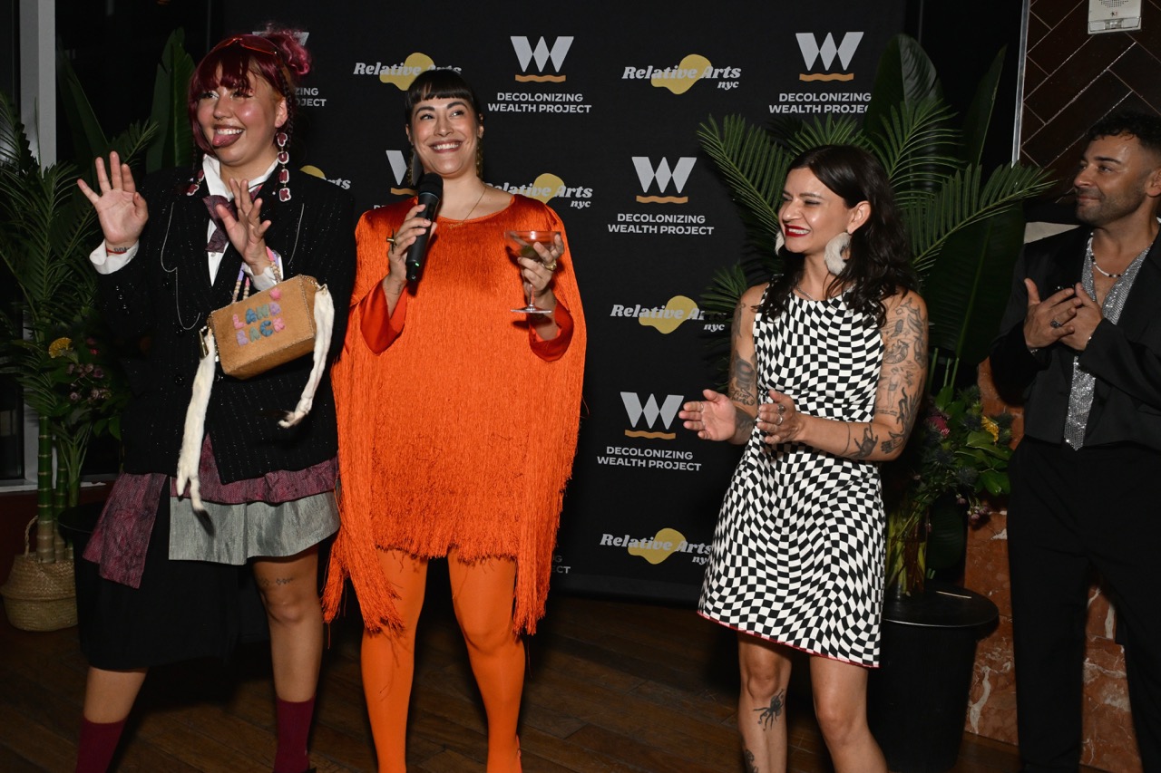 Celebrating Indigeneity at NYFW