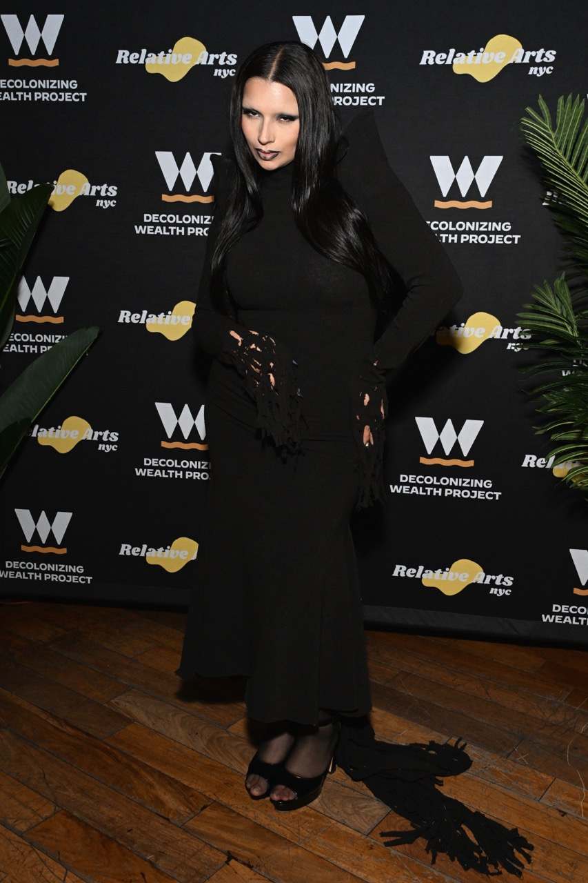 Celebrating Indigeneity at NYFW