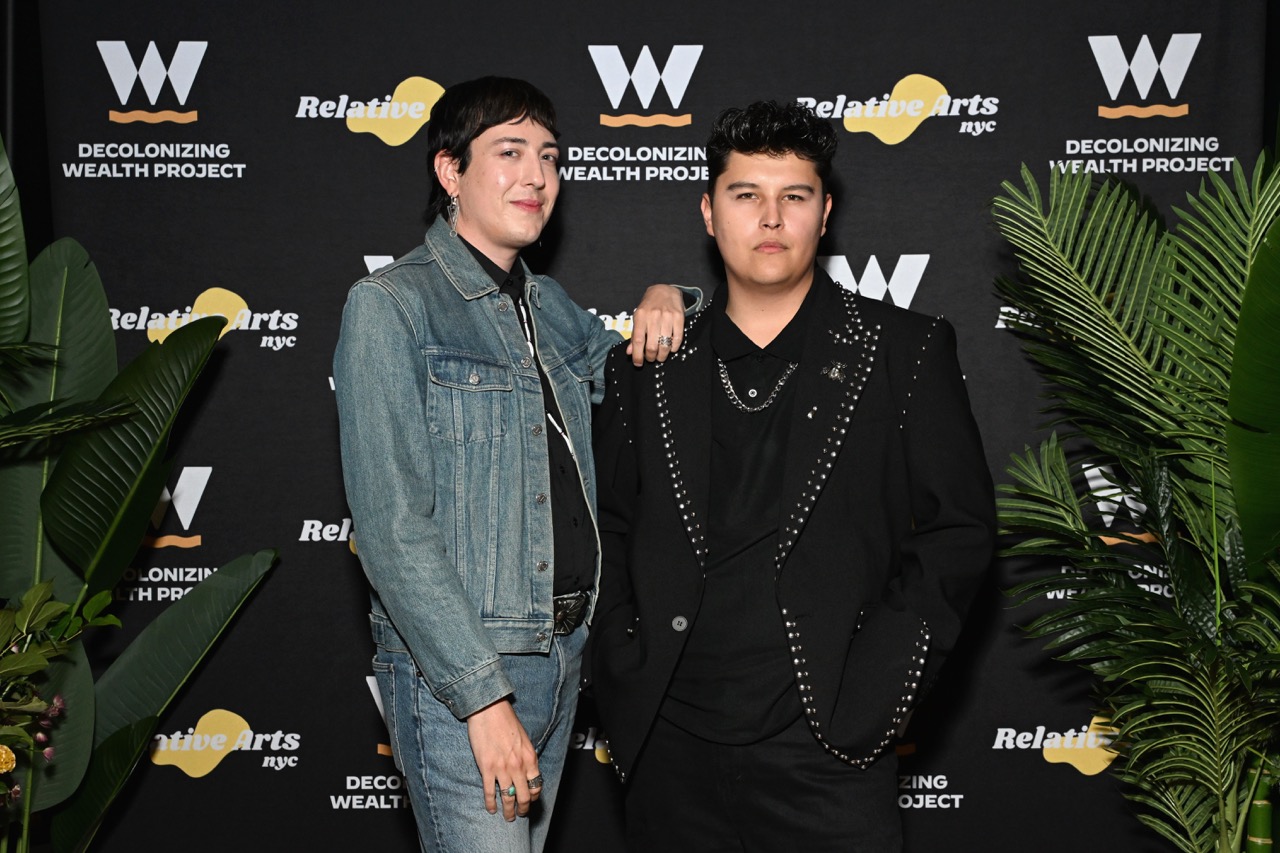 Celebrating Indigeneity at NYFW