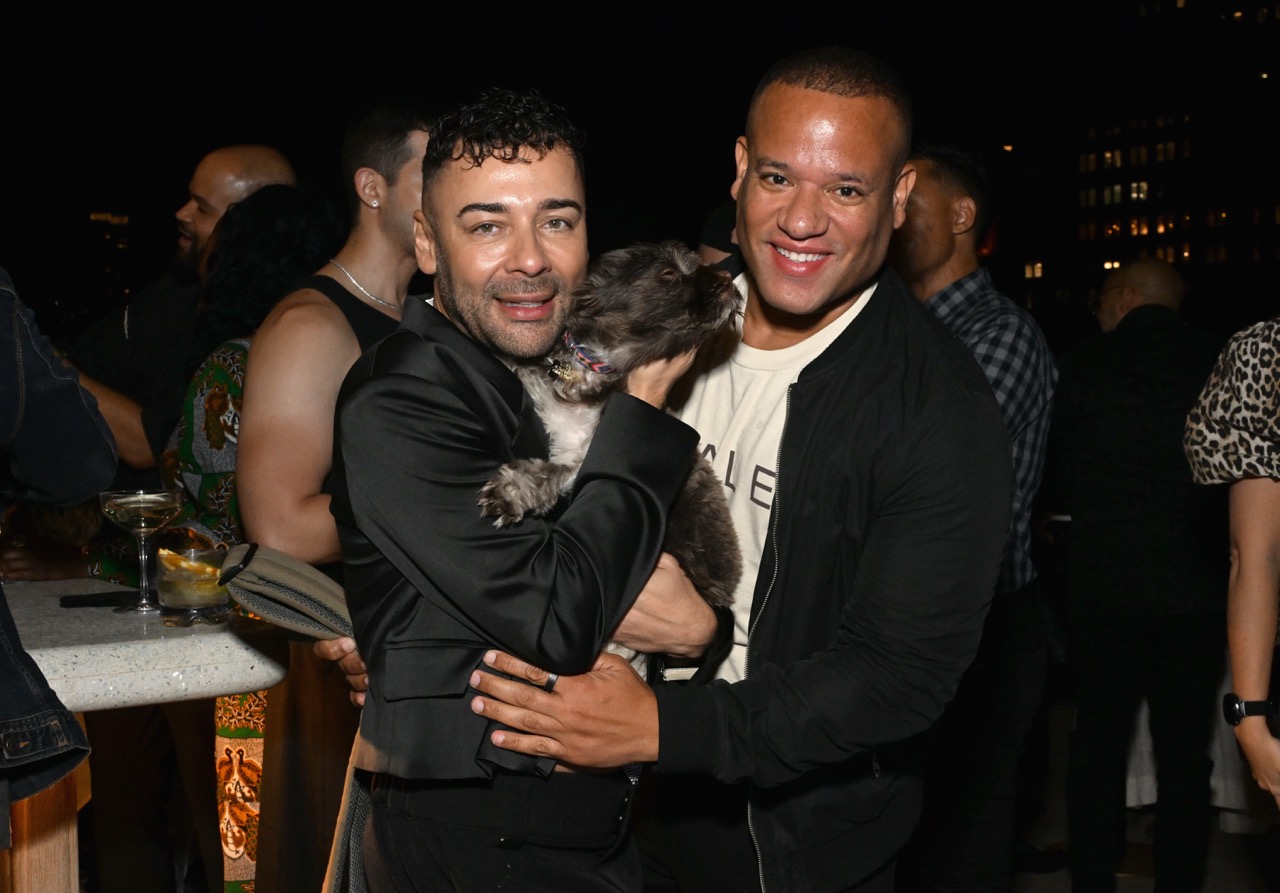 Celebrating Indigeneity at NYFW