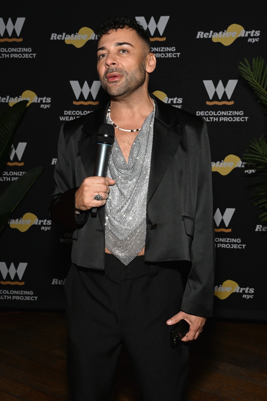 Celebrating Indigeneity at NYFW