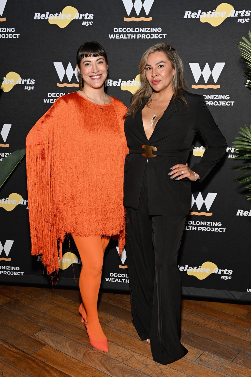 Celebrating Indigeneity at NYFW