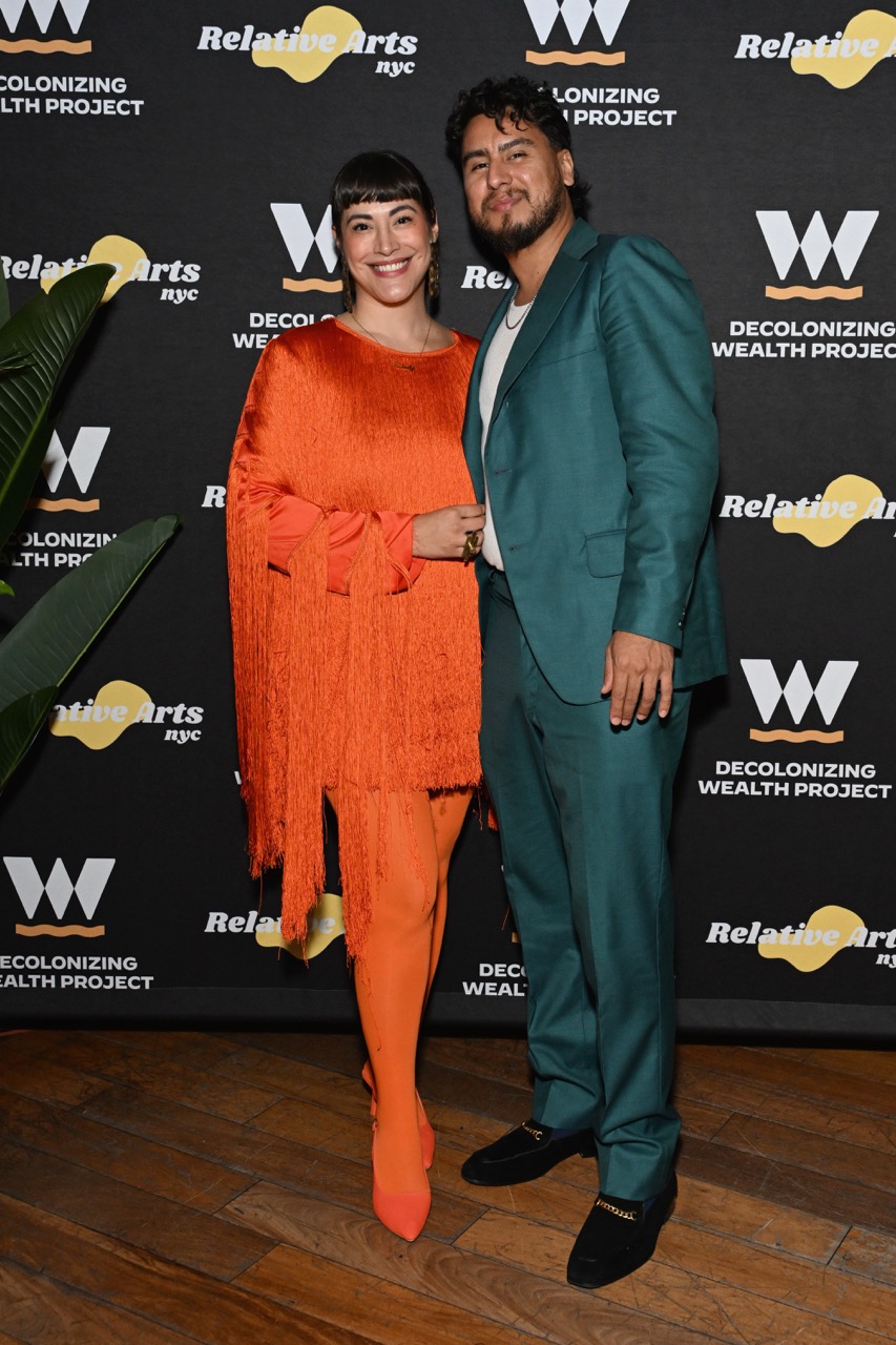 Celebrating Indigeneity at NYFW