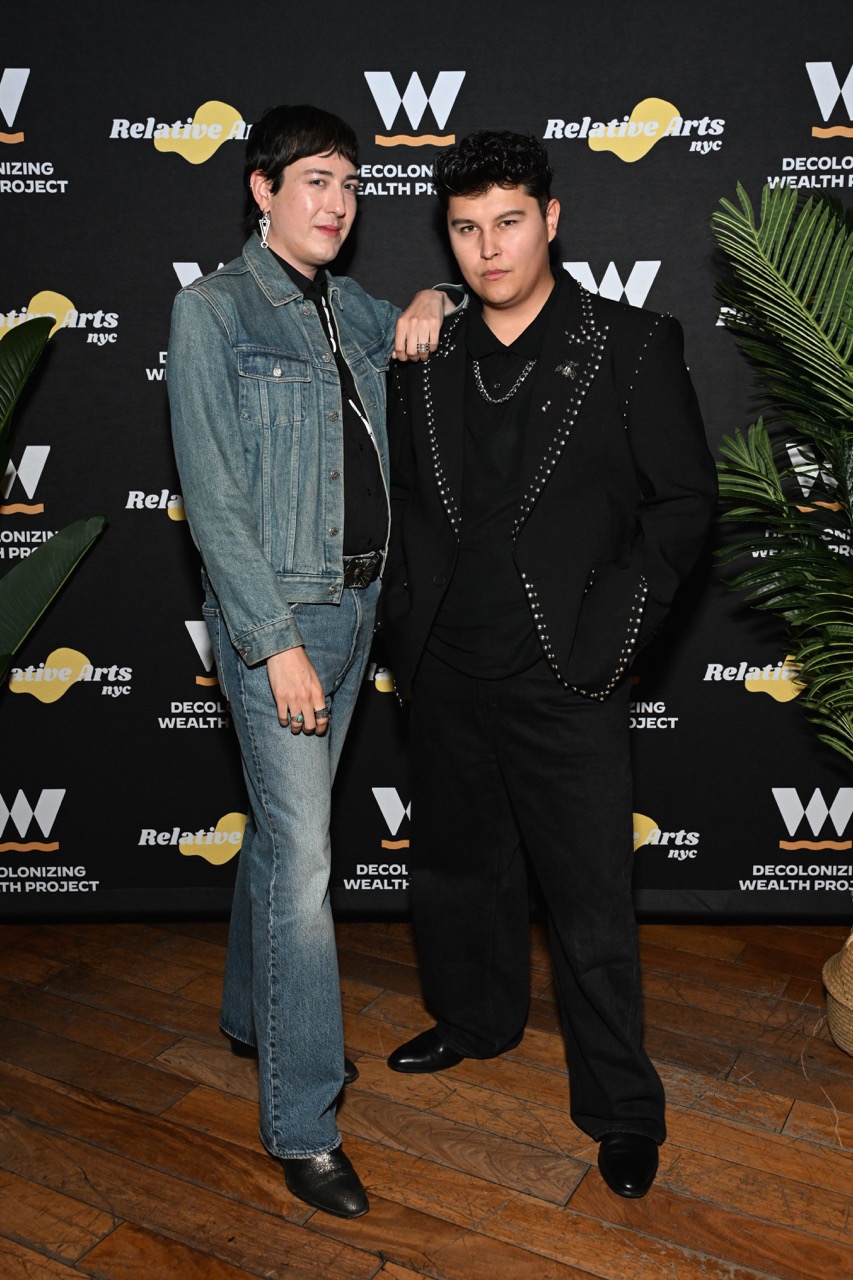 Celebrating Indigeneity at NYFW