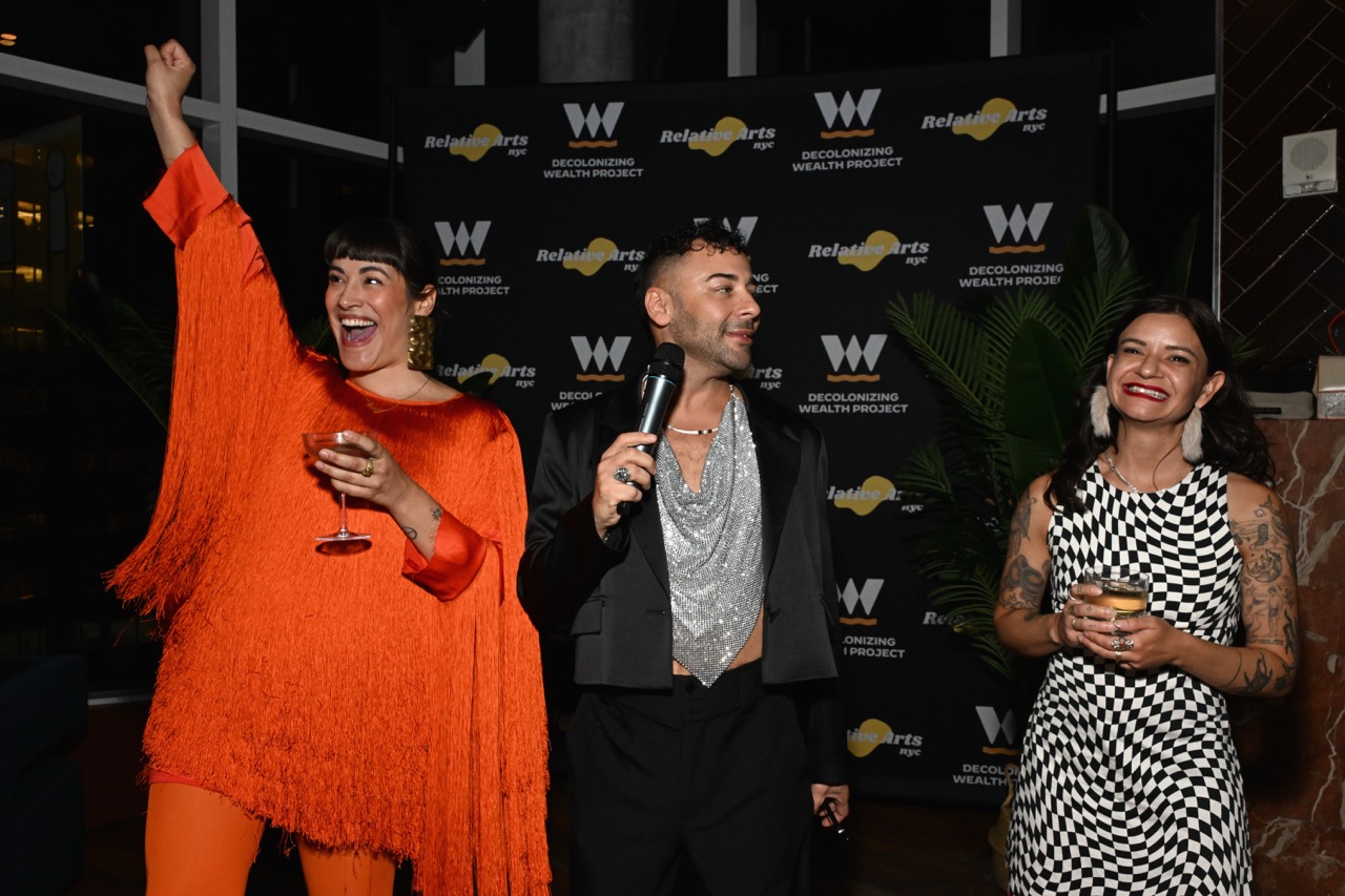 Celebrating Indigeneity at NYFW