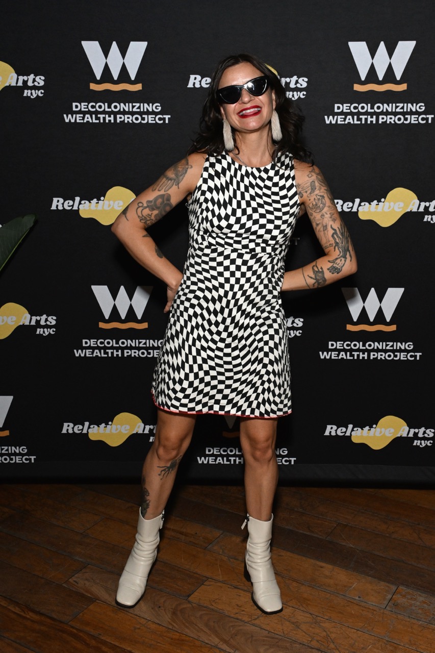 Celebrating Indigeneity at NYFW