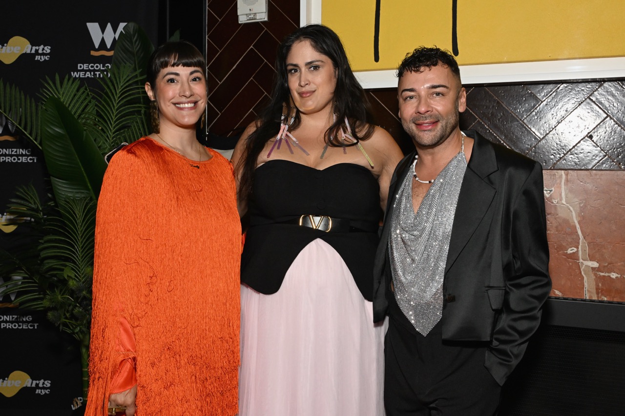 Celebrating Indigeneity at NYFW