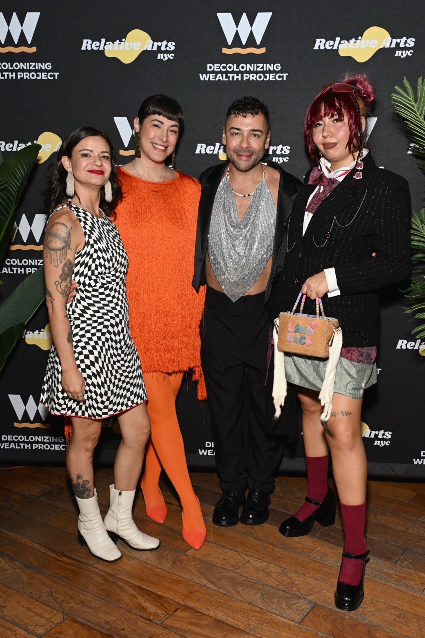 Celebrating Indigeneity at NYFW