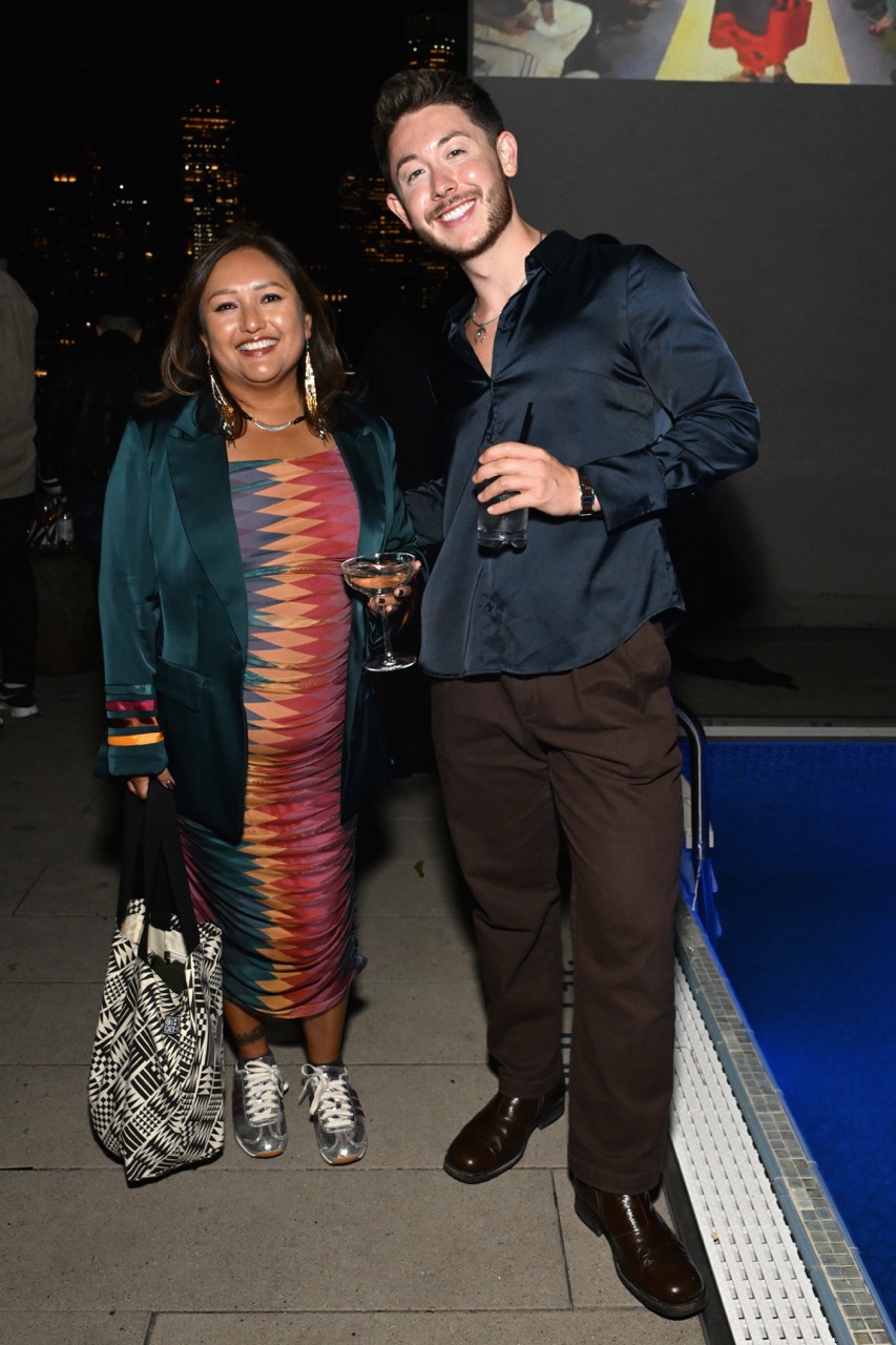 Celebrating Indigeneity at NYFW