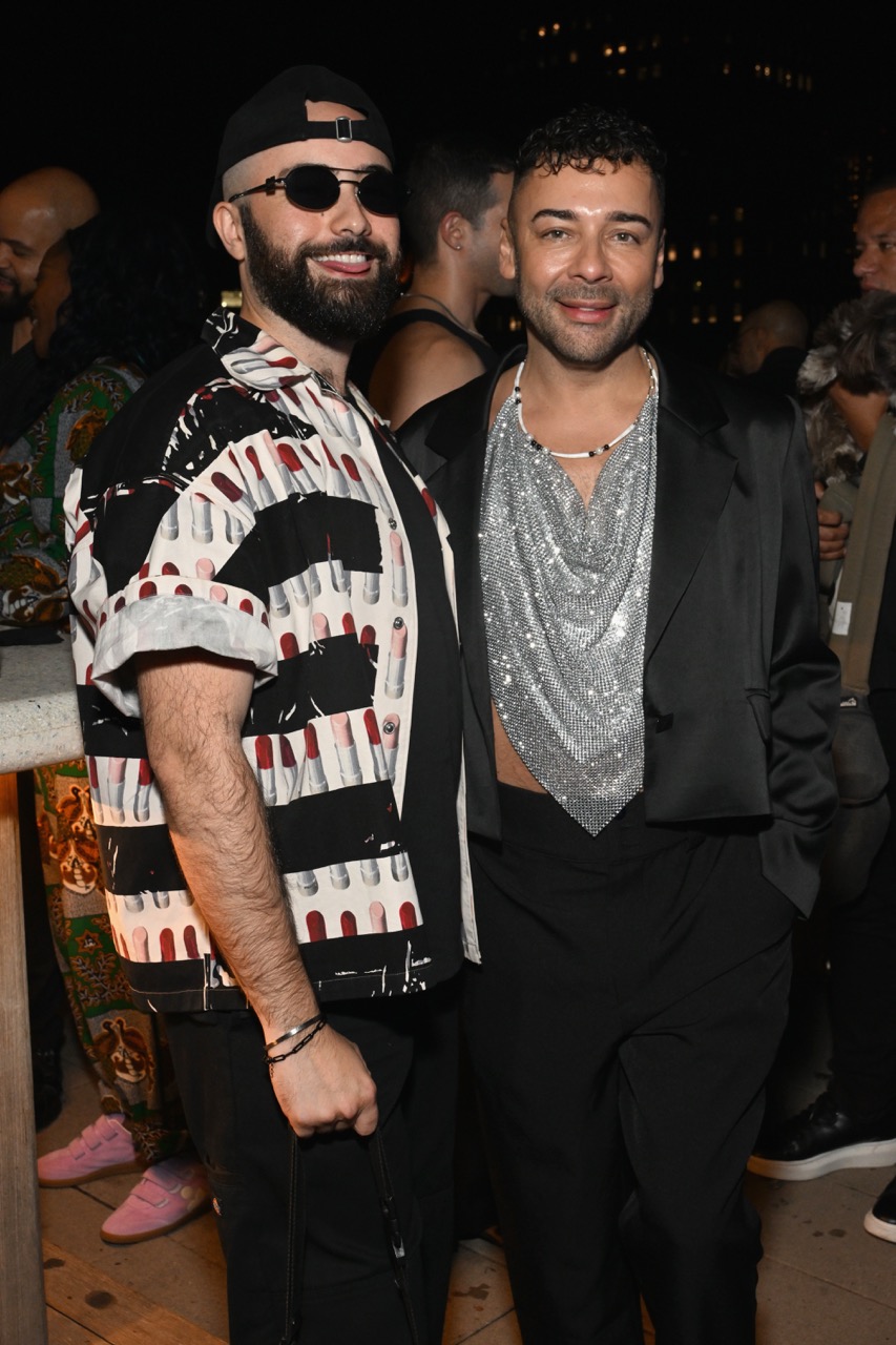 Celebrating Indigeneity at NYFW