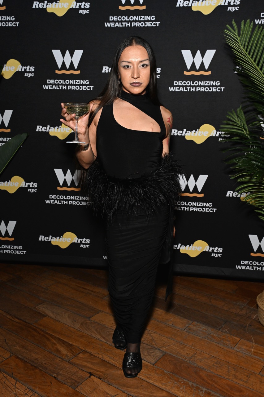 Celebrating Indigeneity at NYFW