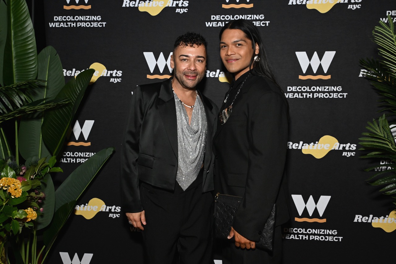 Celebrating Indigeneity at NYFW