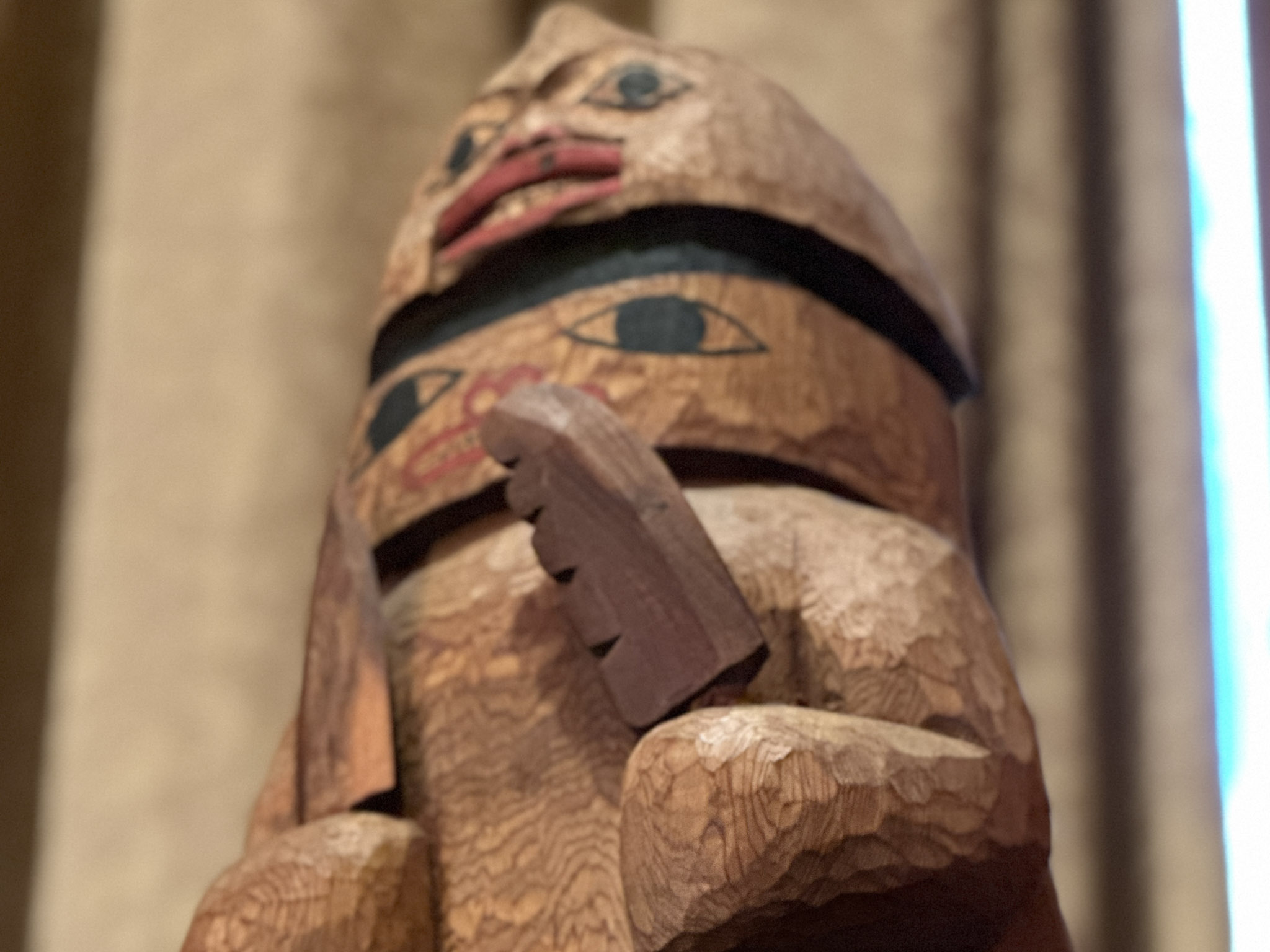 Senate Committee on Indian Affairs